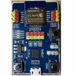 匯思銳模塊LED亮滅控制