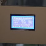 溫室多環(huán)境因子智能測控系統(tǒng)