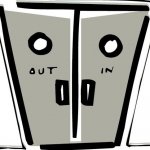 卷簾門開關(guān)