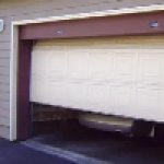 車庫(kù)翻板門