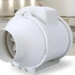 儲藏室風(fēng)機